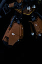 RG Gabby Hazard Zaku (Water Decal)