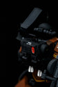 RG Gabby Hazard Zaku (Water Decal)