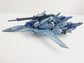 MG Delta Plus Manual (Normal) (Water Decal)