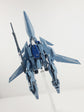 MG Delta Plus Manual (Normal) (Water Decal)