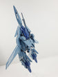 MG Delta Plus Manual (Normal) (Water Decal)