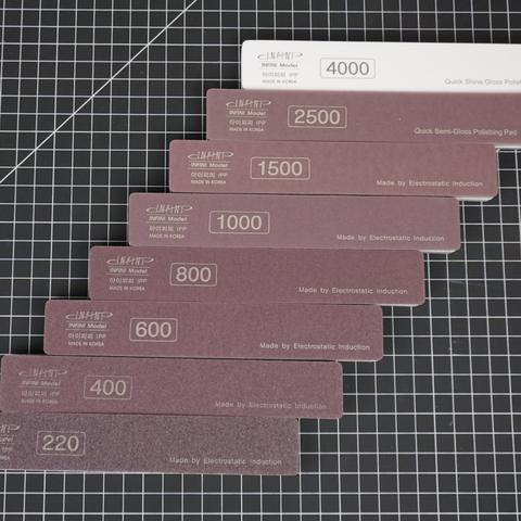 Sanding Sponge Stick