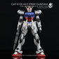 G-REWORK - [MG] Aile Strike Ver. RM (Water Decal)