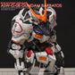 G-REWORK - [MG] Barbatos (Water Decal)