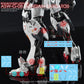 G-REWORK - [MG] Barbatos (Water Decal)