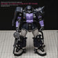 G-REWORK - [MG] Black Tri-Stars Zaku 2.0 (Water Decal)