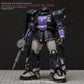 G-REWORK - [MG] Black Tri-Stars Zaku 2.0 (Water Decal)