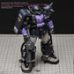 G-REWORK - [MG] Black Tri-Stars Zaku 2.0 (Water Decal)
