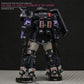 G-REWORK - [MG] Black Tri-Stars Zaku 2.0 (Water Decal)