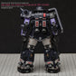 G-REWORK - [MG] Black Tri-Stars Zaku 2.0 (Water Decal)