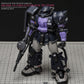 G-REWORK - [MG] Black Tri-Stars Zaku 2.0 (Water Decal)
