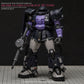 G-REWORK - [MG] Black Tri-Stars Zaku 2.0 (Water Decal)