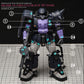 G-REWORK - [MG] Black Tri-Stars Zaku 2.0 (Water Decal)
