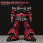 G-REWORK - [MG] Rick Dom 1.5 [Char&