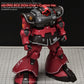 G-REWORK - [MG] Rick Dom 1.5 [Char&