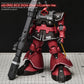 G-REWORK - [MG] Rick Dom 1.5 [Char&