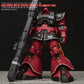 G-REWORK - [MG] Rick Dom 1.5 [Char&