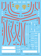 G-REWORK - [MG] Dom 1.5/Rick Dom 1.5 (Select) (Water Decal)