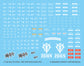 G-REWORK - [MG] Dom 1.5/Rick Dom 1.5 (Select) (Water Decal)