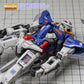 G-REWORK - [MG] GN-001 Exia (Water Decal)