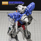 G-REWORK - [MG] GN-001 Exia (Water Decal)