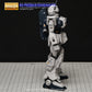 G-REWORK - [MG] RX-79[G] EZ8 (Water Decal)