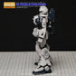 G-REWORK - [MG] RX-79[G] EZ8 (Water Decal)