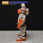 G-REWORK - [MG] RGM-79[G] GM Ground Type (Water Decal)