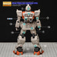 G-REWORK - [MG] RGM-79[G] GM Ground Type (Water Decal)