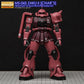 G-REWORK - [MG] Char&