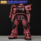 G-REWORK - [MG] Char&