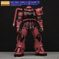 G-REWORK - [MG] Char&
