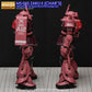G-REWORK - [MG] Char&