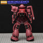 G-REWORK - [MG] Char&