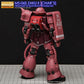 G-REWORK - [MG] Char&