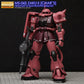 G-REWORK - [MG] Char&