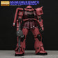 G-REWORK - [MG] Char&