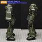 G-REWORK - [MG] Zaku II 2.0 (Renewal) (Water Decal)