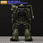 G-REWORK - [MG] Zaku II 2.0 (Renewal) (Water Decal)