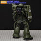 G-REWORK - [MG] Zaku II 2.0 (Renewal) (Water Decal)