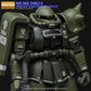 G-REWORK - [MG] Zaku II 2.0 (Renewal) (Water Decal)