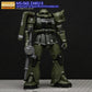 G-REWORK - [MG] Zaku II 2.0 (Renewal) (Water Decal)