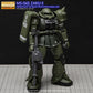 G-REWORK - [MG] Zaku II 2.0 (Renewal) (Water Decal)