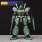 G-REWORK - [MG] RGM-89 Jegan (Water Decal)
