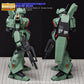 G-REWORK - [MG] RGM-89 Jegan (Water Decal)