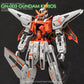 G-REWORK - [MG] GN-003 Kyrios (Water Decal)