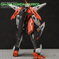 G-REWORK - [MG] GN-003 Kyrios (Water Decal)
