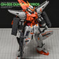 G-REWORK - [MG] GN-003 Kyrios (Water Decal)