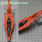 G-REWORK - [MG] GN-003 Kyrios (Water Decal)