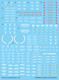 G-REWORK - [MG] Gundam MK-V (Water Decal)